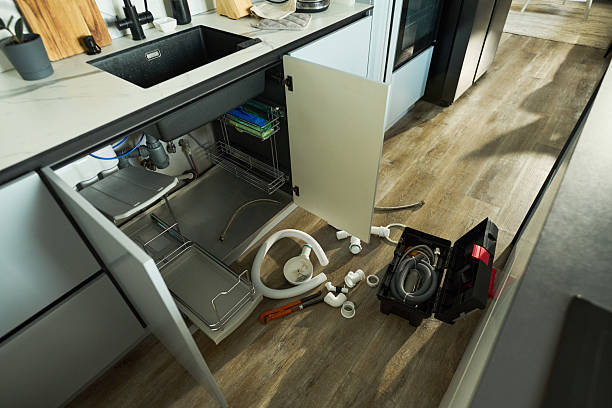 24/7 Emergency Garbage Disposal Repair experts in Saint Benedict, LA
